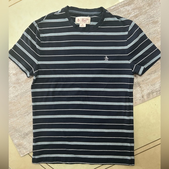 Original Penguin Men’s Tshirt - Picture 4 of 16